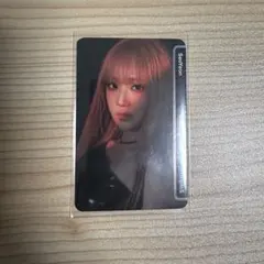 tripleS msnz OMA bb301 ソヨン