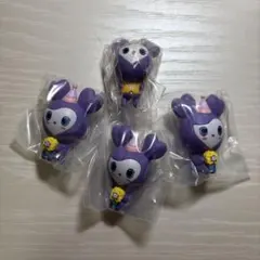 TWICE ガチャガチャ サナ サブリー セット