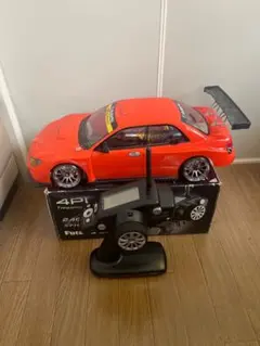 Yokomo YD-4MRドリフトカー 本体 送信機 充電器セット - メルカリ