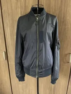 【ALPHA INDUSTRIES✖️urban reserch】 MA-1