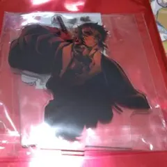 鬼滅の刃 無限城編 キービジュアルランダムアクリルスタンド アクスタ 獪岳