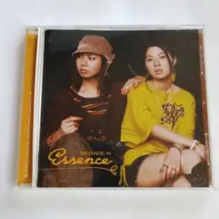 BENNIE K/essence