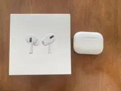 Apple AirPods Pro MWP22J/A