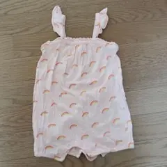 babyGAP　ワンピース　女の子　80cm