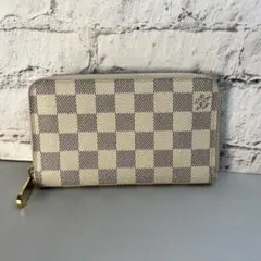 LOUIS VUITTON アズール 長財布 A-12246 - メルカリ