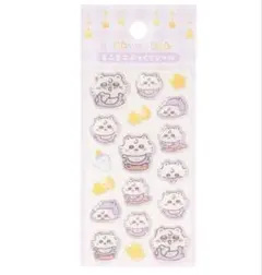 ちいかわ Chiikawa Baby ミニミニぷっくりシール（モモンガ）