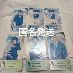 チケットライクコレクション　名探偵コナンvol.2