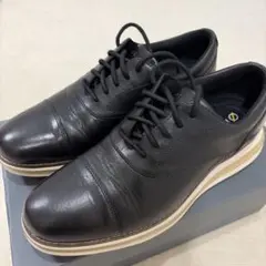 コールハーン革靴