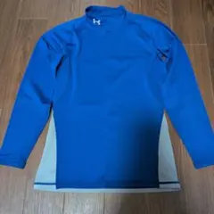 アンダーアーマー コールドギア YXL 160