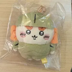 コンビニ払い不可 ちいかわ 鎧なシーサーマスコット