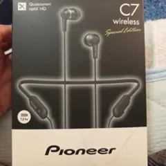Pioneer C7 wireless Special Editionのサムネイル
