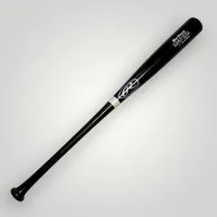 ルイスビルスラッガー125 Pro Stock R161 ブラック 86㎝ 中古 - メルカリ