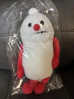 パペットスンスン　東京駅　ポップアップストア限定 公式 ノンノンぬいぐるみ