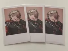 Standard Goods VOLTACTION チェキ セラフ