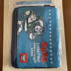ディズニー トイストーリー バズ ガジェットケース