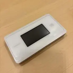 UQ WiMAX2+ wifi next WX06 NAD34UAAのサムネイル