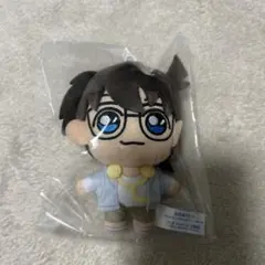 名探偵コナン/Neo City Pop/F賞/ぬいぐるみマスコット