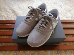 ☆ニューバランス newbalance 420M スニーカー 23.5cmグレー