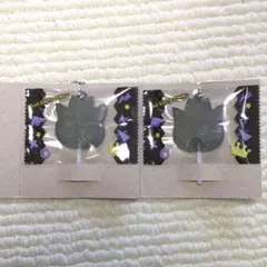 【即日発送】3つセット／サンリオキャラクターズ　キャンディチャーム　バッドばつ丸