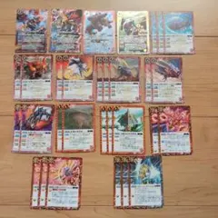 2026年最新】紅蓮契約デッキの人気アイテム - メルカリ