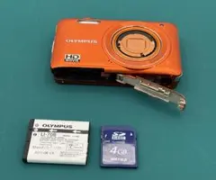 2026年最新】OLYMPUS VG-145の人気アイテム - メルカリ