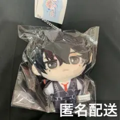 Limbus Company ぬいパル　ぬいぐるみマスコット イサン