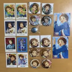 あんスタ　光　グッズセット