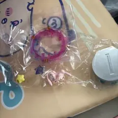 ★ポケモン ネオンパーティー ②ミュウ★