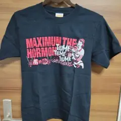マキシマム ザ ホルモン Tシャツ 爪爪爪 Sサイズのサムネイル