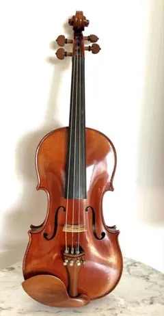 Alphius Messina バイオリン 1948年製 ケース付き Alphius Messina バイオリン本体 1948年製 【公式通販】