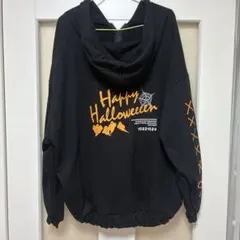 浦島坂田船 2019年 ハロパ BIGパーカー