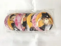 2026年最新】コンパス ルルカ 缶バッジの人気アイテム - メルカリ