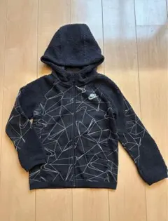 ナイキ パーカー フリース 130センチ 新品未使用品