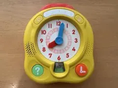 こどもちゃれんじ とけいマスター ベネッセコーポレーションのサムネイル