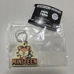 MINITEEN ぷっくりめじるしアクセサリー ジョシュア SEVENTEEN