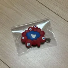 ミャクミャク　ボールチェーン