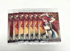 にじさんじ ウエハース レインパターソン