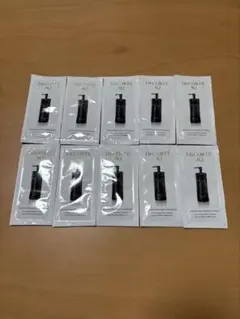 コスメデコルテ　AQ ブースティング　トリートメントヘアセラム12ml×10包