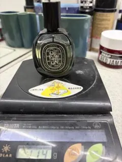 diptyque ORPHEON 香水 30mlとウオッシュジェル50mlのサムネイル