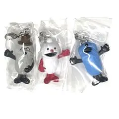 パペットスンスン めじるしアクセサリー