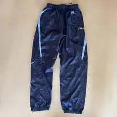 asics ウィンドブレーカーパンツ