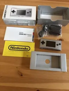 2026年最新】GAME BOY microの人気アイテム - メルカリ