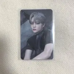 TREASURE REBOOT ソウルコン MD トレカ ジフン