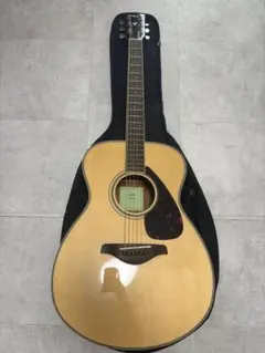 Yamaha ヤマハ FS-311J アコースティックギター 2026年最新】YAMAHA FS-311Jの人気アイテム - メルカリ