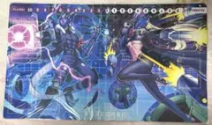 2026年最新】ベルゼブモン プレイマットの人気アイテム - メルカリ