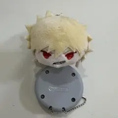 ヒロアカ　もちマス　爆豪