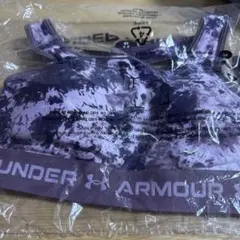 UNDER ARMOUR スポーツブラ LG