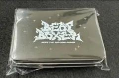 nexz タレントカード