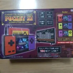 POCKET COMPUTER IN 103 - メルカリ