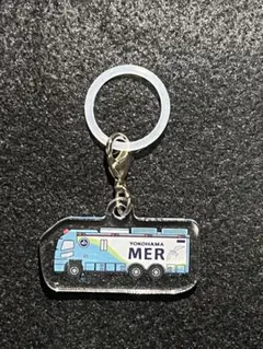 TOKYO MER 全国ERカーマーカー YOKOHAMAのサムネイル